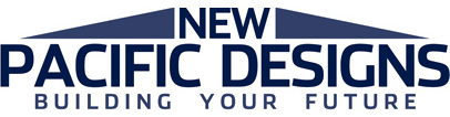 New Pacific Designs Logo